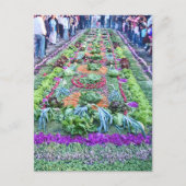 alfombra 16 briefkaart (Voorkant)