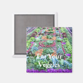 Alfombra 16 magneet (Voorkant / Achterkant)