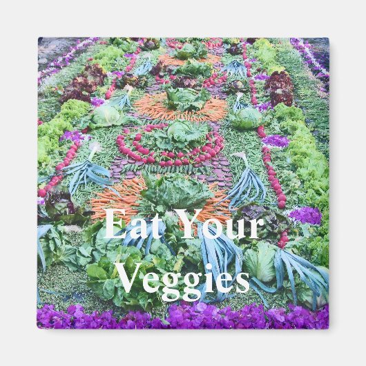 Alfombra 16 magneet (Voorkant)