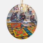 alfombra 18 keramisch ornament (Links)