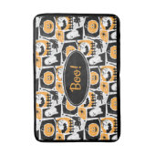 Alfombrilla De Baño Beware of the cat! Badmat (Voorkant Verticaal)