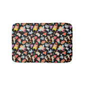 Alfombrilla de baño San Valentín Badmat (Voorkant)