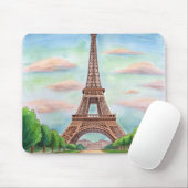 Alfombrilla de Ratón Decorativa | Estilo y Funcion Muismat (Met muis)