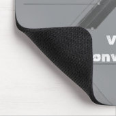 Alfombrilla de Ratón 'Glitch Controlado' Muismat (Hoek)