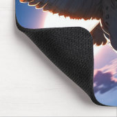 Alfombrilla de ratón muismat (Hoek)