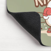 Alfombrilla de raton│No me rindo Muismat (Hoek)