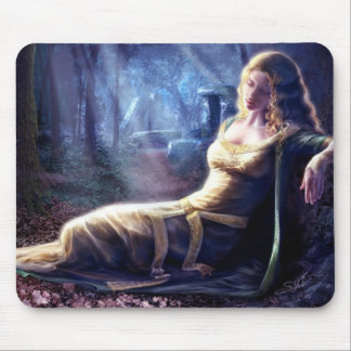 Alfombrilla de ratón Sonia Verdu Muismat