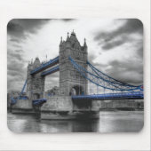 Alfombrilla mouse "TOWER BRIDGE" Muismat (Voorkant)