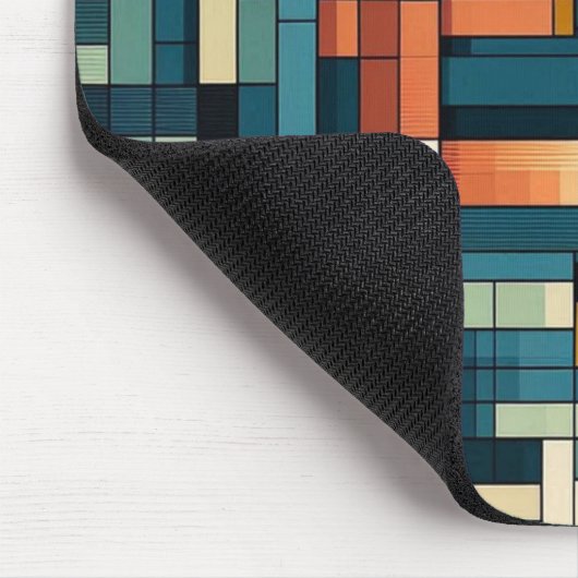 Alfombrilla para mouse  muismat (Hoek)