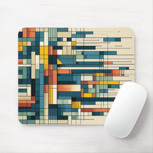 Alfombrilla para mouse muismat (Met muis)