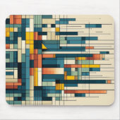 Alfombrilla para mouse muismat (Voorkant)