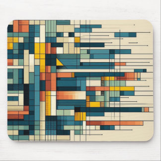 Alfombrilla para mouse muismat