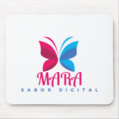 Alfombrilla para Ratón Muismat (Voorkant)