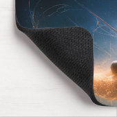 alfombrilla para raton muismat (Hoek)