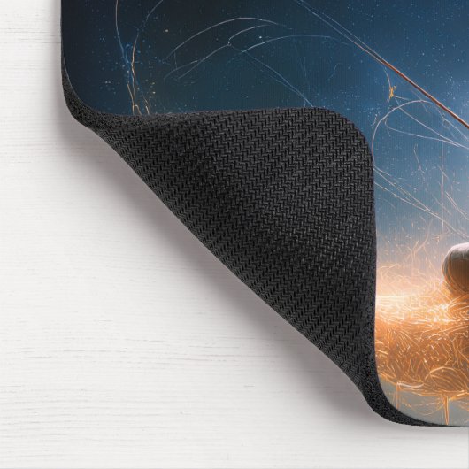 alfombrilla para raton muismat (Hoek)