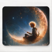 alfombrilla para raton muismat (Voorkant)