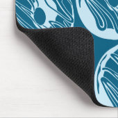 alfombrilla raton diseño donuts muismat (Hoek)