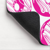 alfombrilla raton diseño donuts muismat (Hoek)