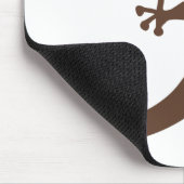 Alfombrilla raton gecko muismat (Hoek)