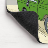 AlfombrillaLRoverSerieII235197 Muismat (Hoek)