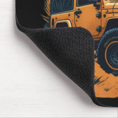 Alfombrillas de ratón muismat (Hoek)