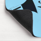 Alfombrillas de ratón muismat (Hoek)