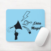 Alfombrillas de ratón muismat (Met muis)