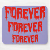 Alfombrillas de ratón muismat (Voorkant)