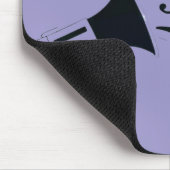 Alfombrillas de ratón muismat (Hoek)