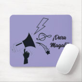 Alfombrillas de ratón muismat (Met muis)