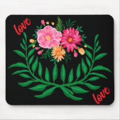 Alfombrillas de ratón muismat (Voorkant)