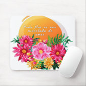 Alfombrillas de ratón muismat (Met muis)