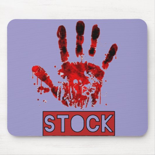 Alfombrillas de ratón muismat (Voorkant)