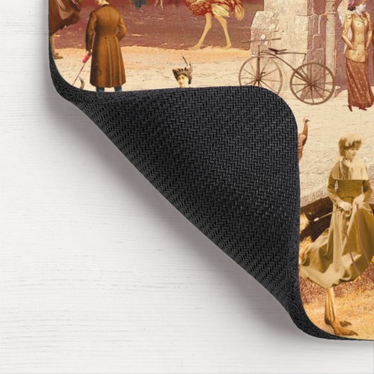 Alfombrillas de ratón muismat (Hoek)