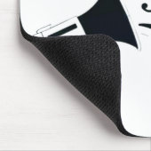 Alfombrillas de ratón muismat (Hoek)