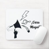 Alfombrillas de ratón muismat (Met muis)