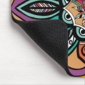 Alfombrillas de ratón muismat (Hoek)