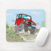 AlfombrillaToyotaBJ40cerrado copia Muismat (Met muis)