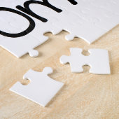 alfomega legpuzzel (Zijkant)