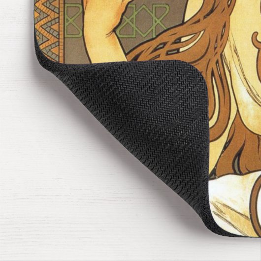 Alfons M. Mucha Muismat (Hoek)