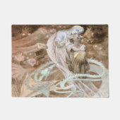Alfons Mucha 1899 Le Pater Deurmat (Voorkant)