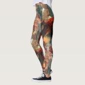 Alfons Mucha 1903 Lefevre Utile Leggings (Links)