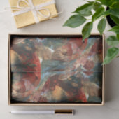 Alfons Mucha 1903 Lefevre Utile Tissuepapier (Geschenk)