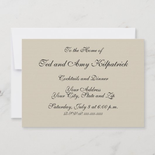 Alfonse Mucha Art Nouveau Peonies Kaart (Achterkant)