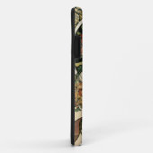 Alfonse Mucha Trappistine Nouveau Vintage Poster Case-Mate iPhone Case (Achterkant/rechts)