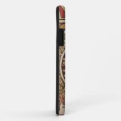 Alfonse Mucha Trappistine Nouveau Vintage Poster Case-Mate iPhone Case (Achterkant/rechts)