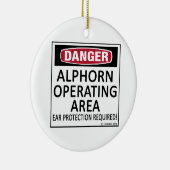 Alforn voor werkgebied keramisch ornament (Rechts)