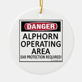 Alforn voor werkgebied keramisch ornament