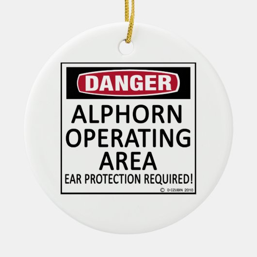 Alforn voor werkgebied keramisch ornament (Voorkant)