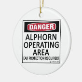 Alforn voor werkgebied keramisch ornament (Links)